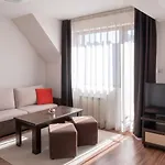 Mycity Apartments Sofia