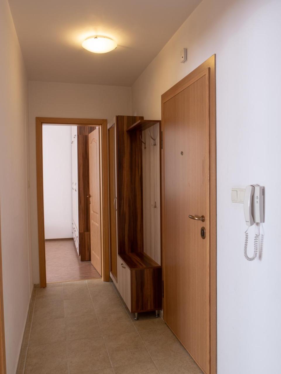 Mycity Appart hôtel Sofia