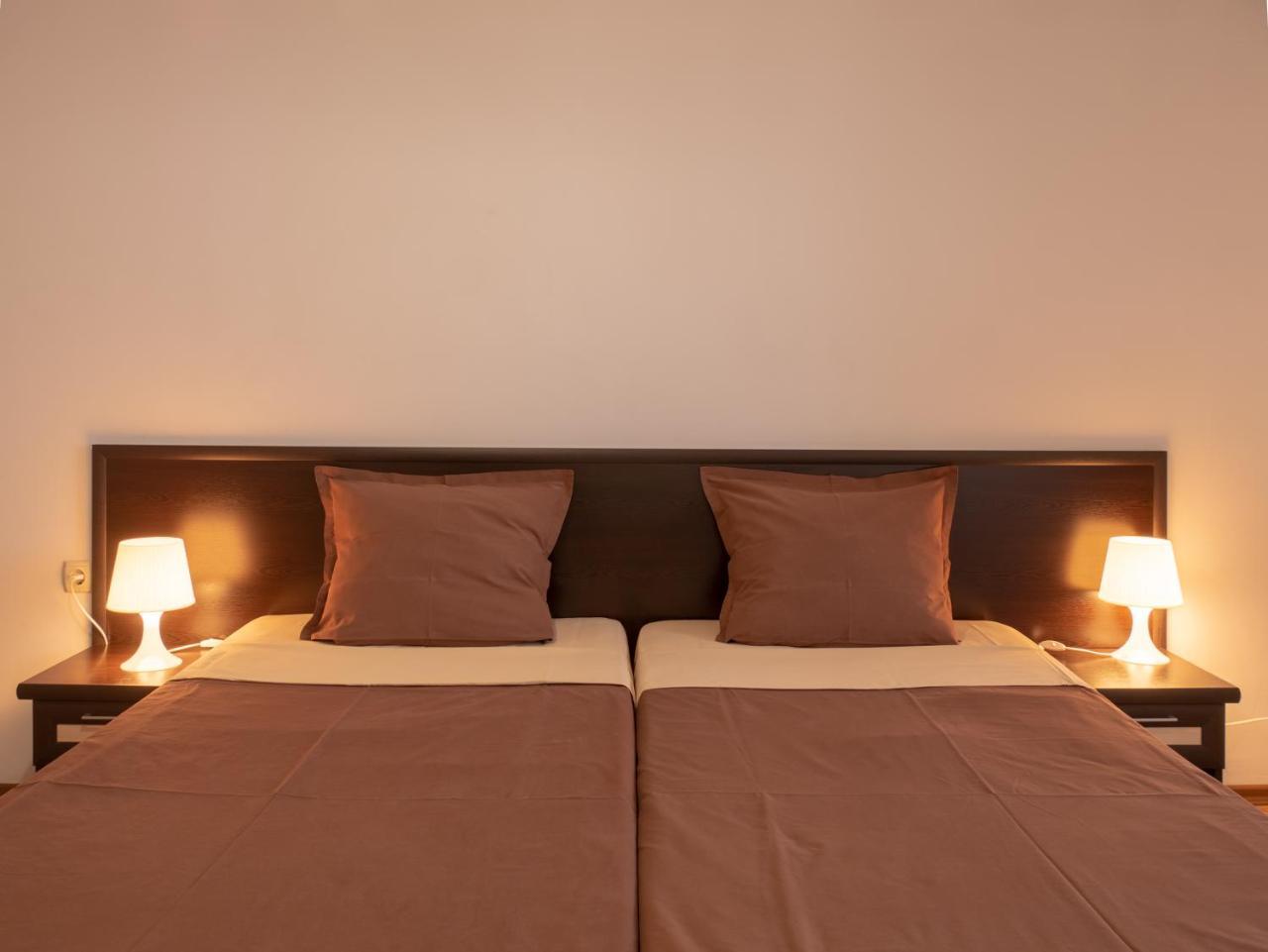Appart hôtel Mycity 2*