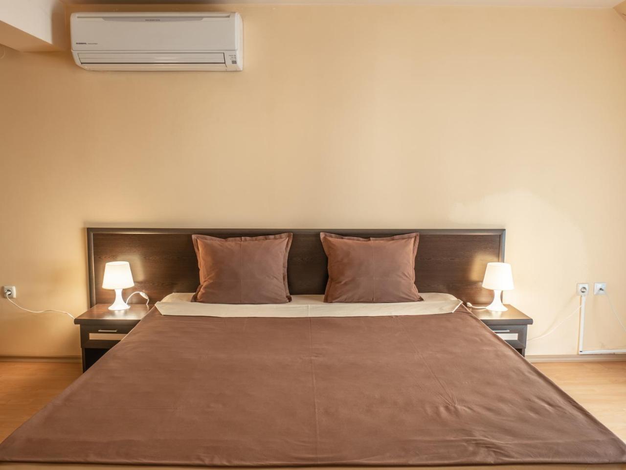Mycity Appart hôtel 2*