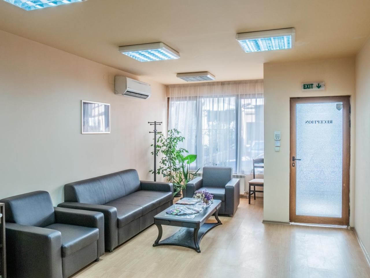 Mycity Appart hôtel
