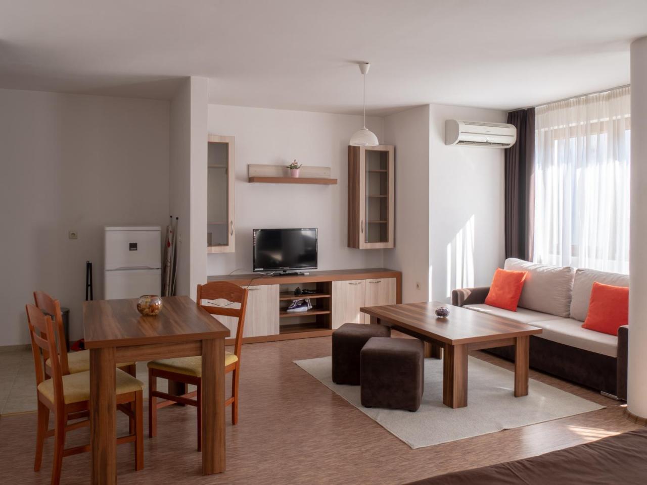 Appart hôtel Mycity 2*