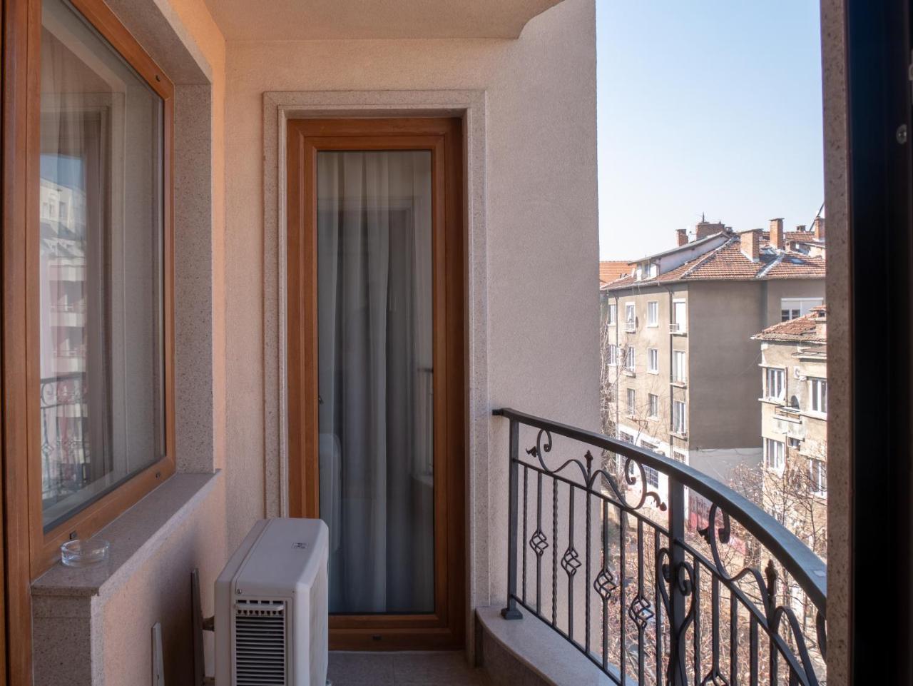 Mycity Appart hôtel 2*