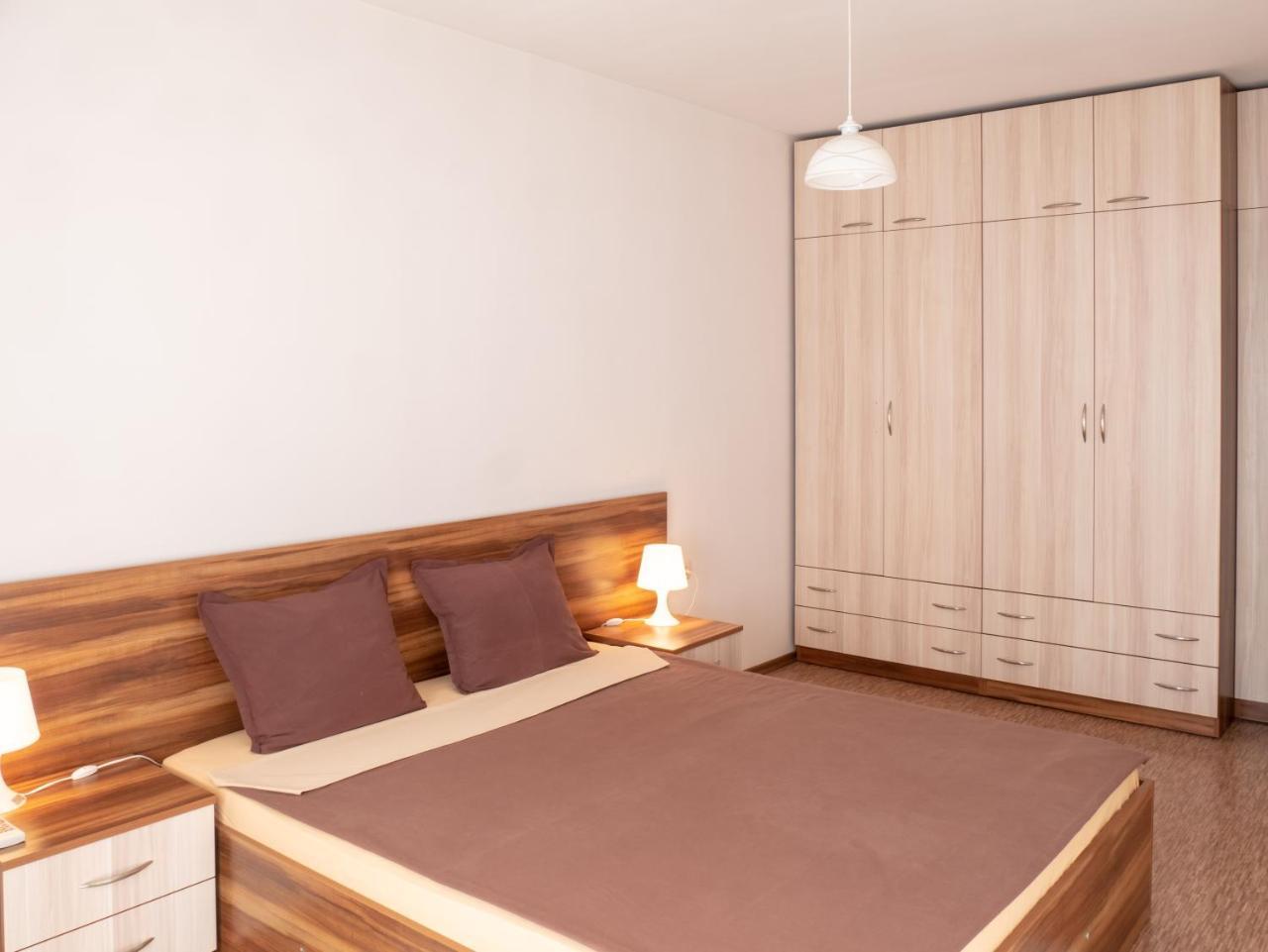 Mycity Appart hôtel 2*