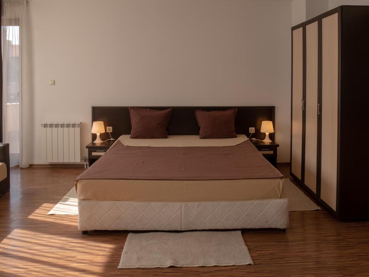 Appart hôtel Mycity