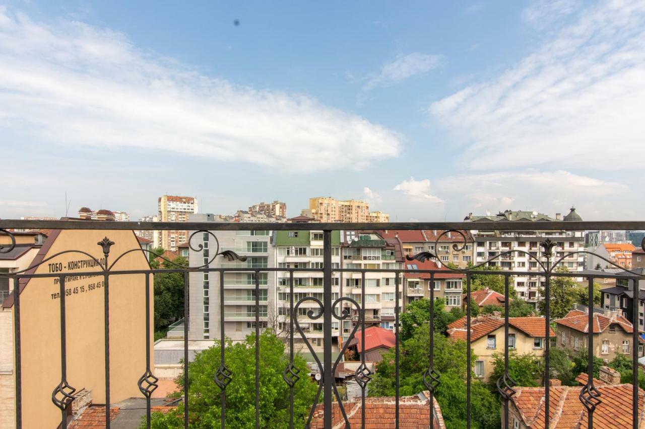 Mycity Appart hôtel Sofia