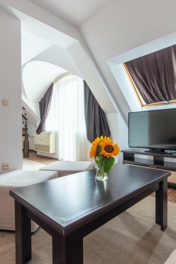 Mycity Appart hôtel