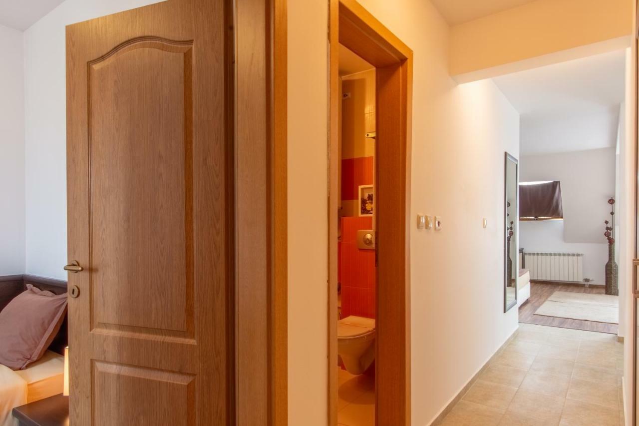 Appart hôtel Mycity 2*