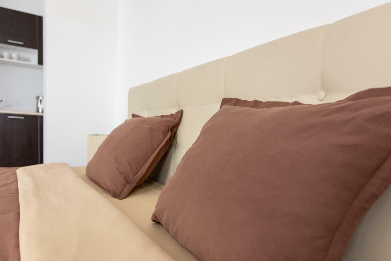 Mycity Appart hôtel