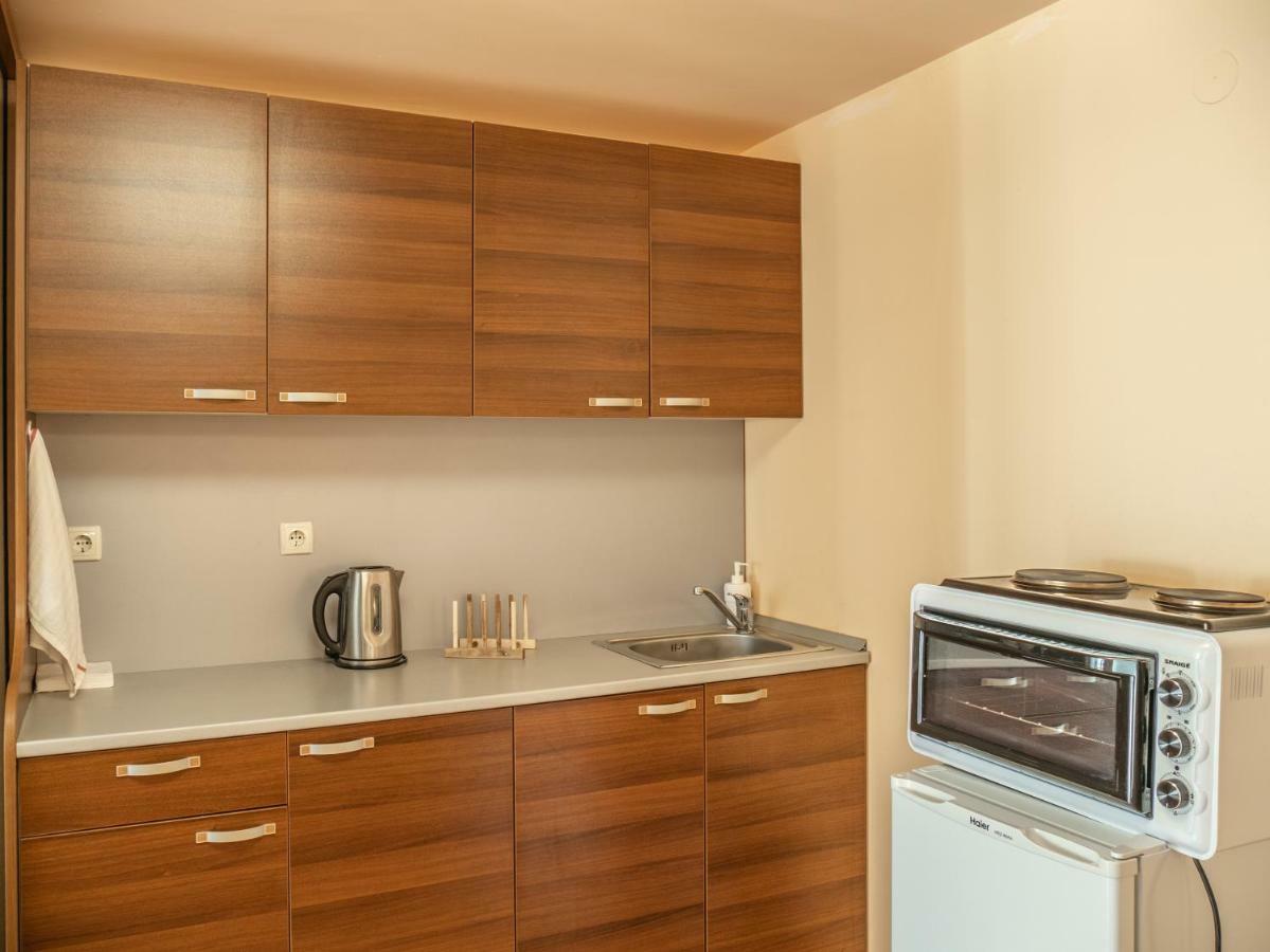 Appart hôtel Mycity Sofia