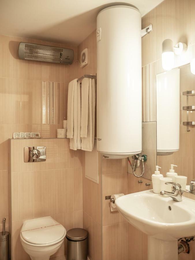 Appart hôtel Mycity 2*